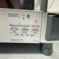 VWR Gravity Convection Incubator image 1